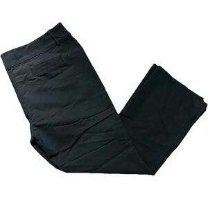 Women’s Pure Energy Black Dress Pants Size 20W